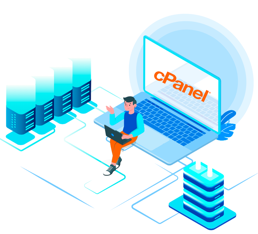 Cpanel hosting