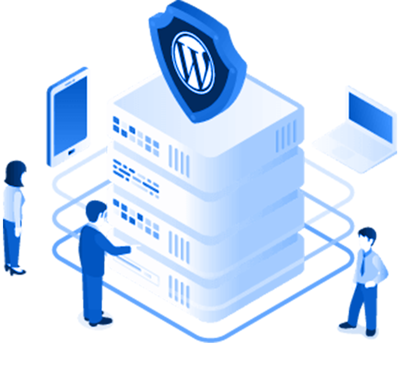 wordpress hosting